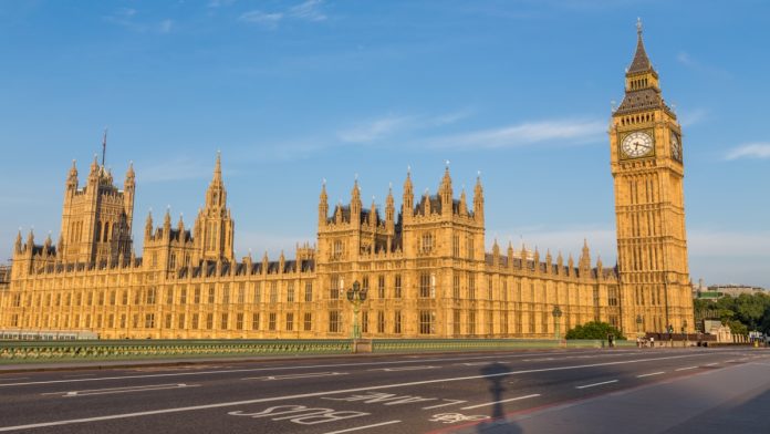 MPs task govt and UKGC with clearing finance risk check questions