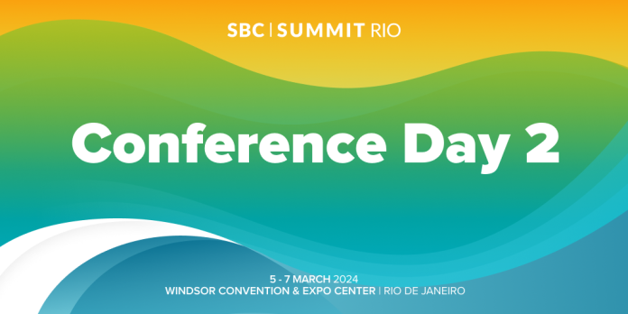 Fueling Integrity and Innovation: SBC Summit Rio Conference Agenda