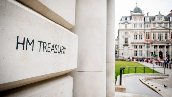 UK Treasury and BofE move into phase two of digital pound roadmap