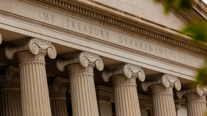 US Treasury Fincen