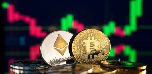 BlackRock CEO: Bitcoin ETF is first step in a tech revolution