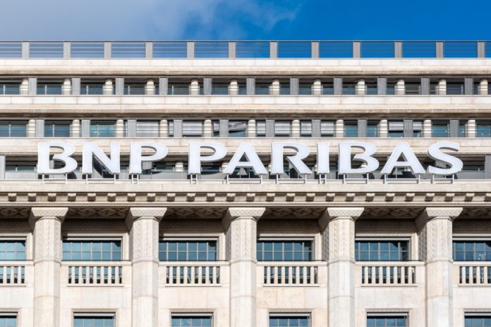 BNP Paribas and SuperTech searching for cross-sector innovation