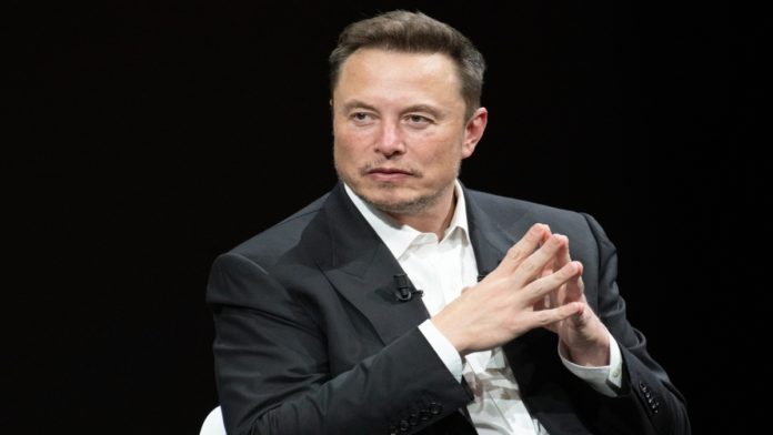 Launching payments made 2023 priority for Elon Musk’s X