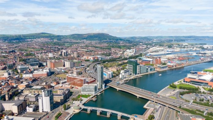 Belfast gets a fintech boost as DailyPay expands local presence