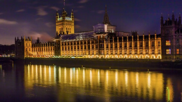 UK Online Safety Bill making slow progress through parliament
