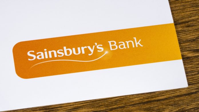 Sainsbury’s to embark on phased withdrawal of banking business