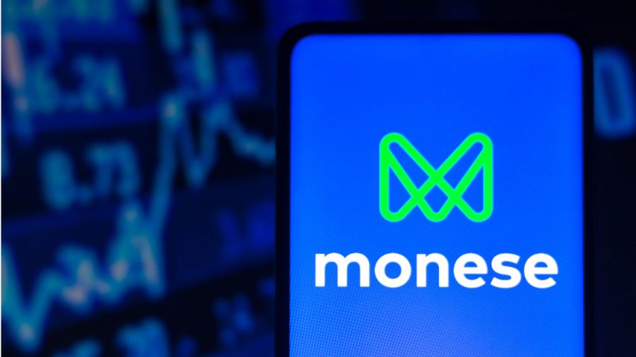 Kinnevik writes off Monese investment in full