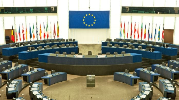 ECB outlines digital euro vision to European Parliament
