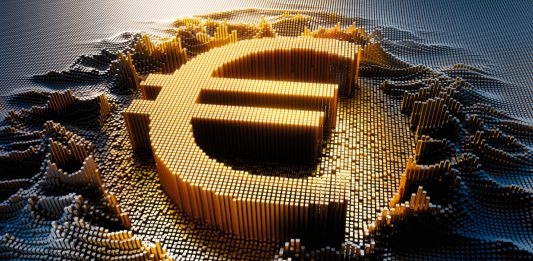 ECB: Digital euro will be a means of payment not investment