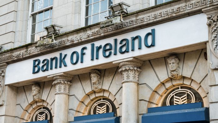 Bank of Ireland keeps cash services alive with €60m ATM investment