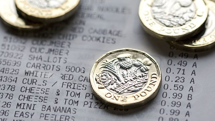 UK inflation remains steady and fintech should pay close attention