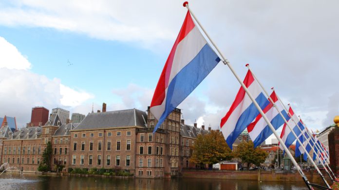 Dutch betting finance risk check debate flares up