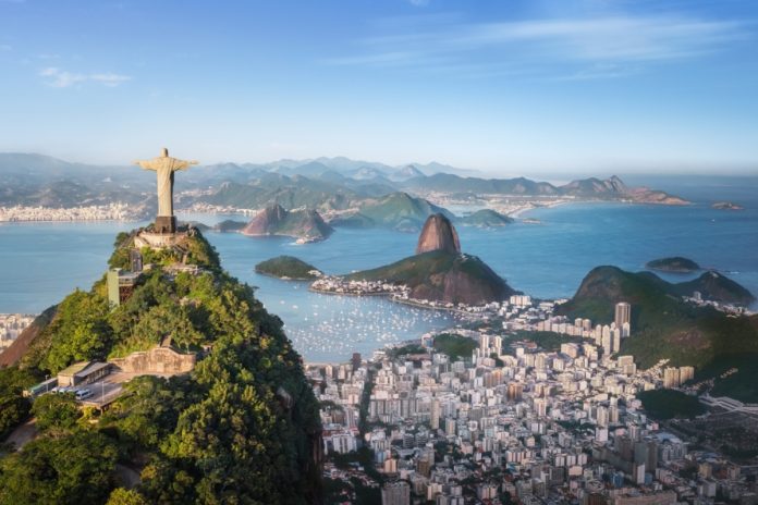 Why fintech needs to take note of the Brazilian betting opportunity