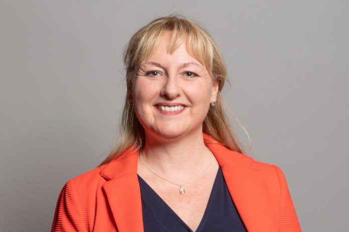 How close is a ‘Digital Britain’? Lisa Cameron MP urges cross-party crypto strategy