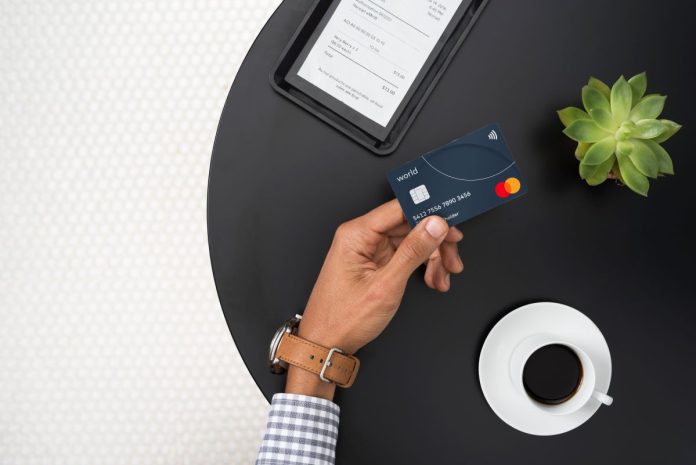 Tulsi Narayan, Mastercard: ‘Truly smooth payments are possible’