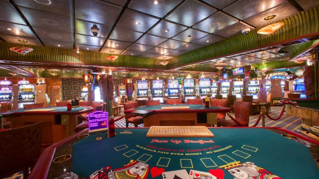 Trustly takes Open Banking to casinos with Light & Wonder