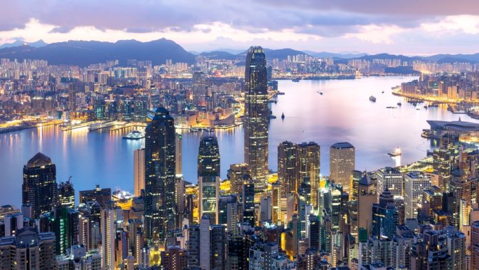 Hong Kong Spot Bitcon ETF approval may be on the horizon