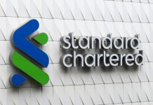 Standard Chartered ‘embraces future’ with Open Banking Marketplace  The new Standard Chartered logo.
