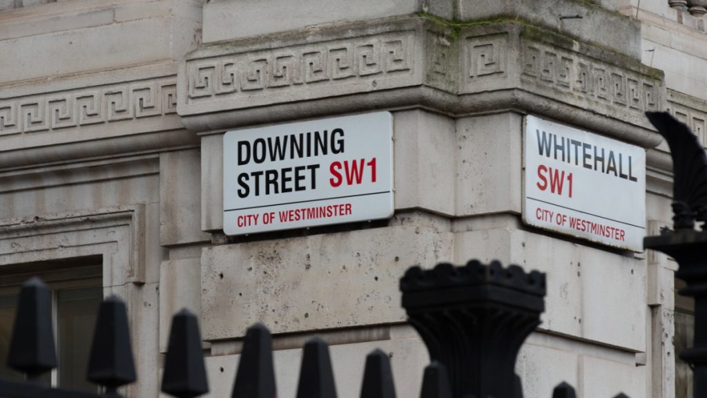 UK government backs future payment tech - BNPL