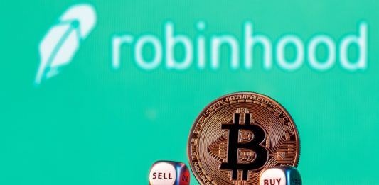 Robinhood buys Bitstamp to take on global crypto markets