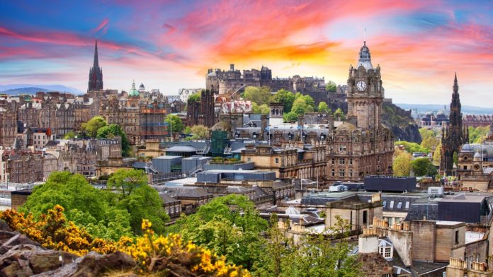 TSB and Fintech Scotland searching for local Open Banking talent
