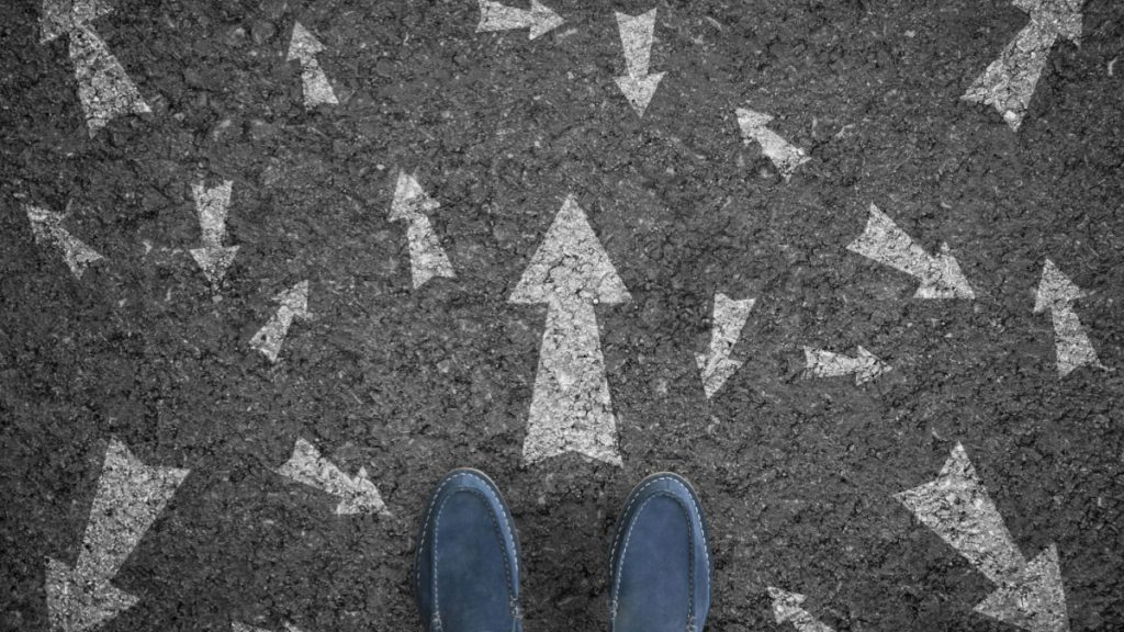 Payments at CGS: If customers don’t have choice they will go
