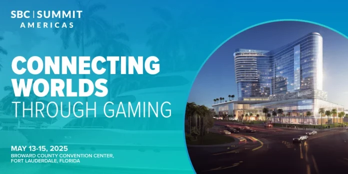 Industry Leaders Voice Strong Backing for SBC Summit Americas in Fort Lauderdale