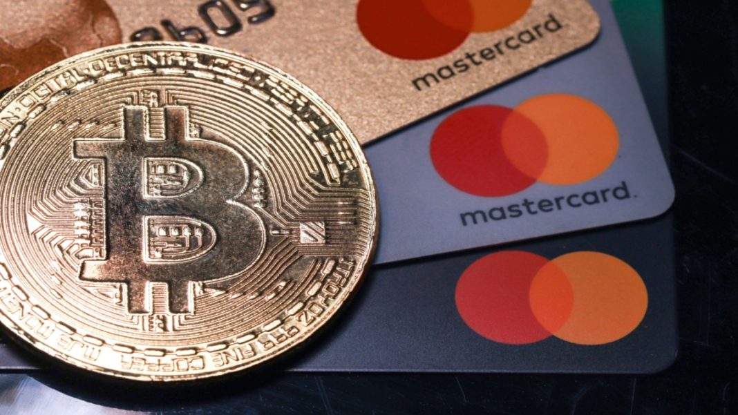 MetaMask and Mastercard transform crypto spending with new card