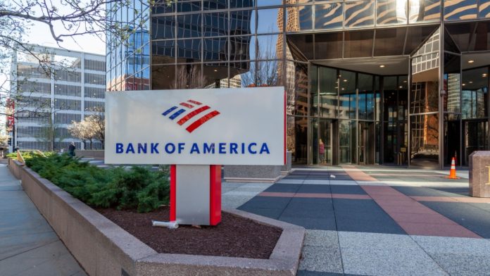 Bank of America seeks to leverage FIFA World Cup marketing opportunity