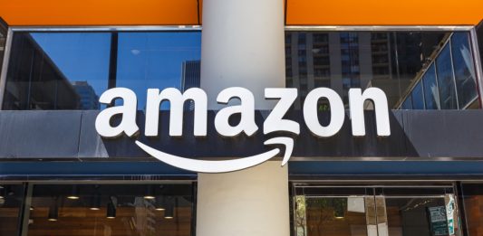 Amazon Barclaycard makes UK launch in e-commerce giant’s latest payments push