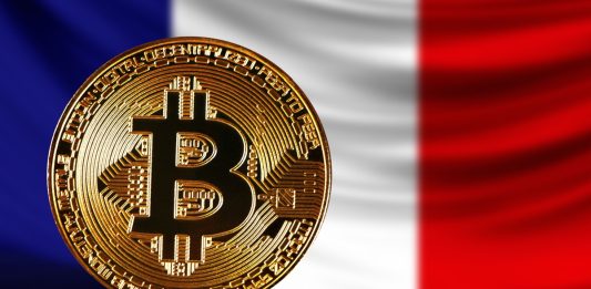 French crypto