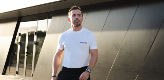 Veiko Krünberg, XGateway: embrace tech innovation or risk being left behind