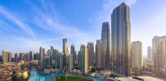 Dubai, UAE