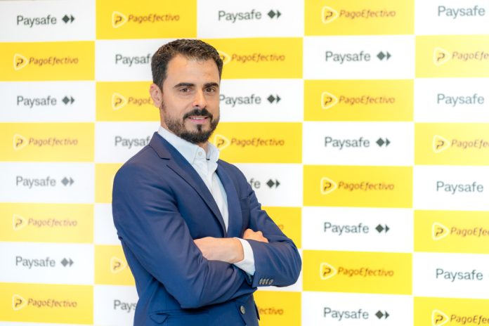 Esteban Sarrubi, Paysafe