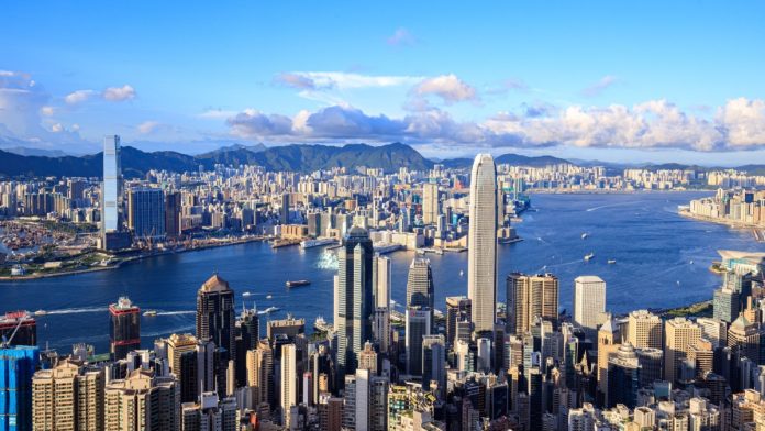 Hong Kong