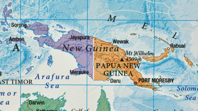Papua New Guinea becomes the latest country to join CBDC push