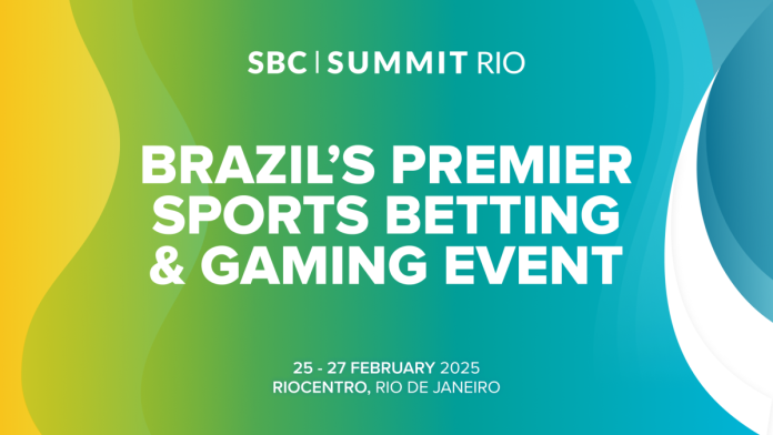 SBC Summit Rio: Brazil’s First Post-Regulation Event Kicks Off Next Week