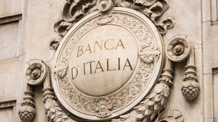Bank of Italy