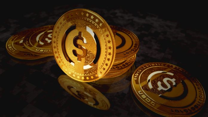 Stablecoin
