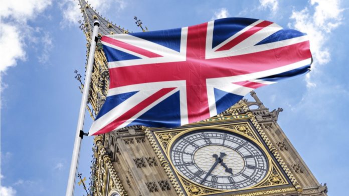 2024 United Kingdom elections Flag of the United Kingdom UK flag Keir Starmer Labour Party Labour wins UK general election as Keir Starmer says We did it! Change begins now live Labour wins Keir Starmer.
