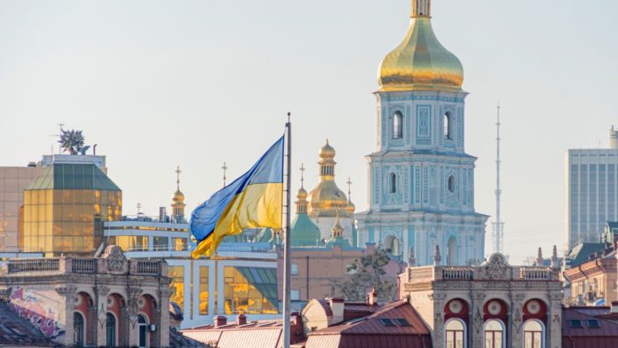 Revolut extends its European reach with services taken live in Ukraine