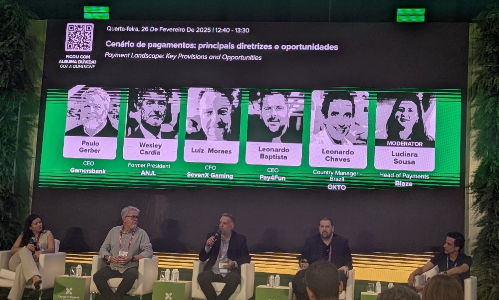 “Brazil is very lucky to have Pix” - platform gets all the praise from new Brazil betting sector