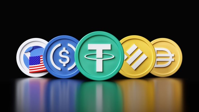 Stablecoins were on the agenda at Money20/20.
