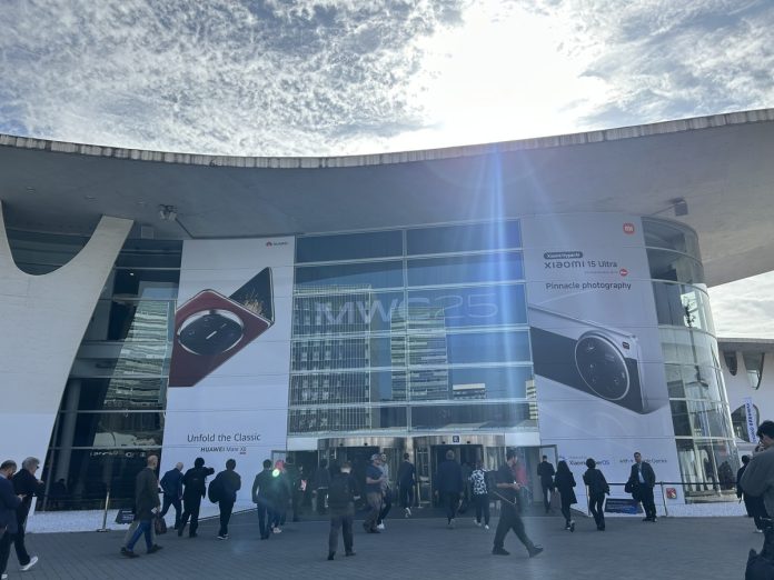 MWC: AI governance best practices