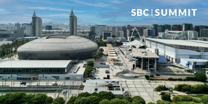 SBC Summit Lisbon