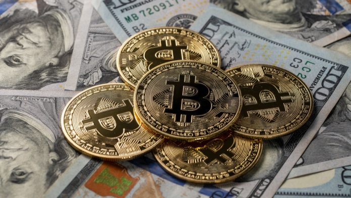 Trump sees crypto as key resource as bitcoin reserve comes to pass