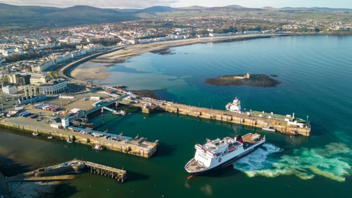 isle of man