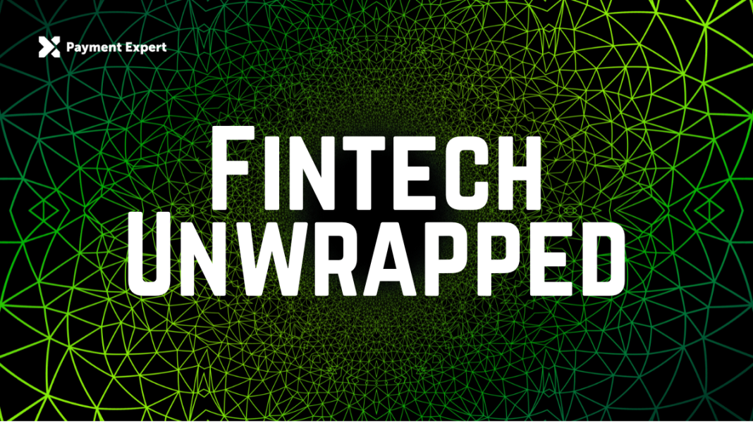 Payment Expert: Fintech Unwrapped