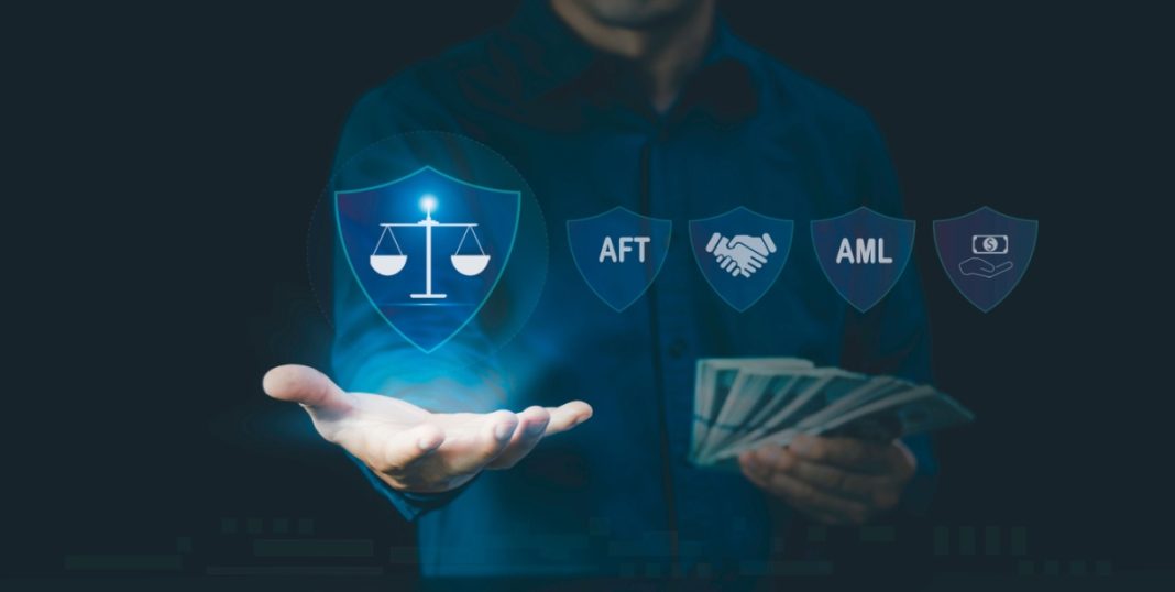 AML technology has to evolve in order to fight new threats, like AI.