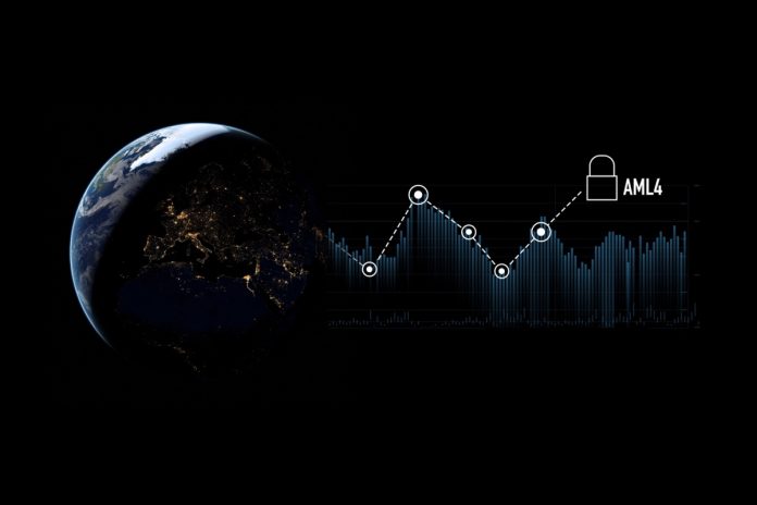 Europe continues to find best practices and regulation for AML as fines mount.
